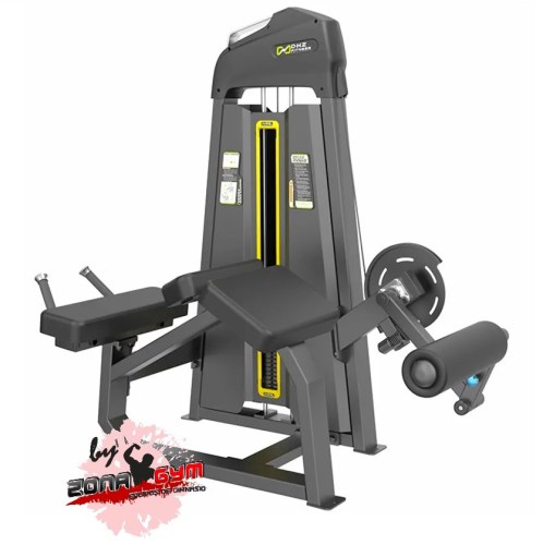  Cuadricep con placas